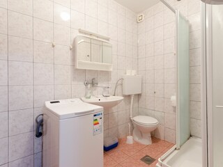 Apartment Banjole Features 8