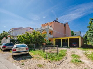 Apartment Banjole Outdoor Recording 2