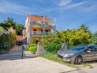 Apartment Banjole Outdoor Recording 4