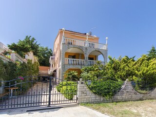 Apartment Banjole Outdoor Recording 5