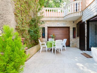 Apartment Banjole Outdoor Recording 6