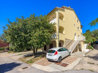 Apartment Dramalj Ausstattung 9