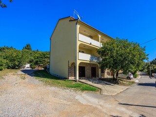 Apartment Dramalj Ausstattung 11