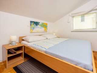 Apartment Dramalj Ausstattung 25