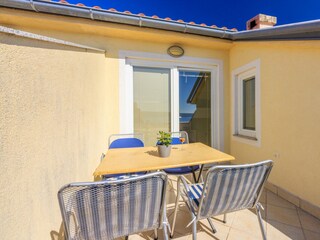 Apartment Dramalj Ausstattung 2