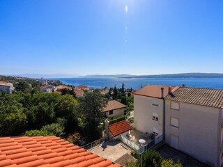 Apartment Dramalj Ausstattung 3