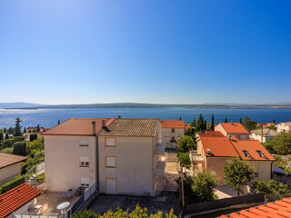 Apartment Dramalj Ausstattung 4