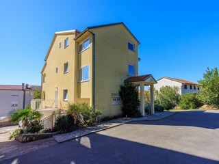 Apartment Dramalj Ausstattung 5