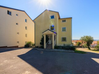 Apartment Dramalj Ausstattung 7