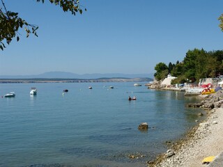 Apartment Dramalj Umgebung 29