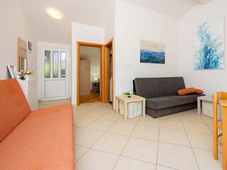 Apartment Dramalj Ausstattung 11