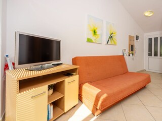 Apartment Dramalj Ausstattung 12