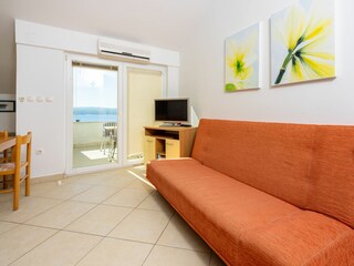 Apartment Dramalj Ausstattung 14