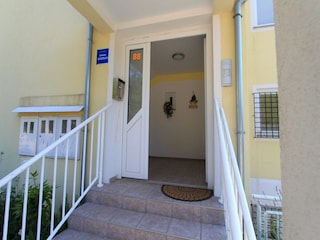 Apartment Dramalj Ausstattung 17