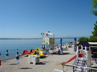 Apartment Dramalj Umgebung 31