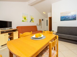 Apartment Dramalj Ausstattung 23