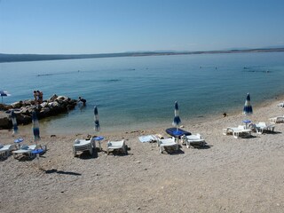 Apartment Dramalj Umgebung 34