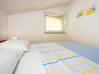 Apartment Dramalj Ausstattung 25