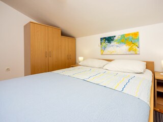 Apartment Dramalj Ausstattung 26