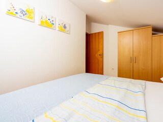 Apartment Dramalj Ausstattung 27