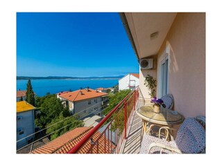 Apartment Dramalj Ausstattung 9