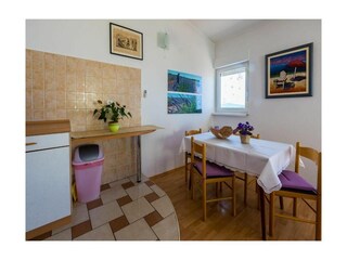 Apartment Dramalj Ausstattung 20