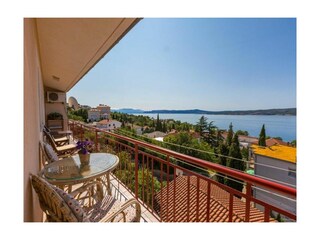 Apartment Dramalj Ausstattung 5