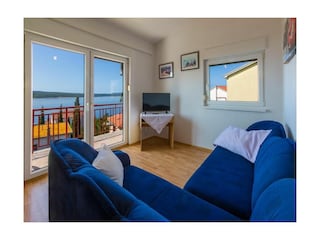 Apartment Dramalj Ausstattung 6