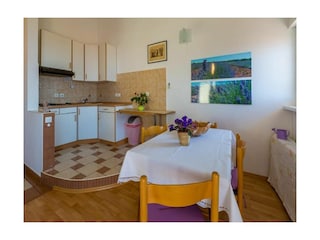 Apartment Dramalj Ausstattung 8