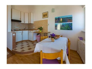 Apartment Dramalj Features 8