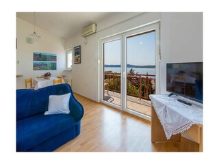 Apartment Dramalj Ausstattung 17