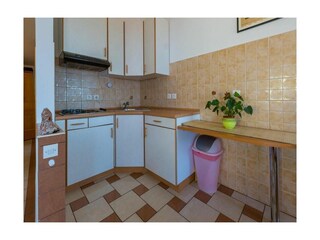 Apartment Dramalj Ausstattung 18