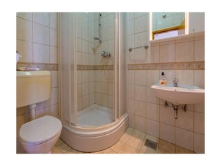 Apartment Dramalj Ausstattung 19