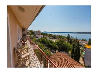 Apartment Dramalj Ausstattung 21