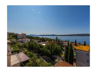 Apartment Dramalj Ausstattung 22