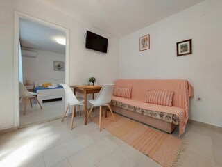 Apartment Kornić Features 12