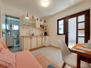 Apartment Kornić Features 14