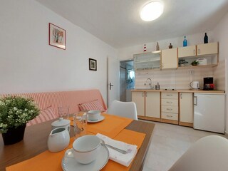 Apartment Kornić Features 15