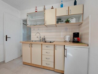 Apartment Kornić Features 16