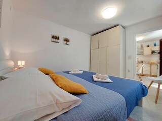 Apartment Kornić Ausstattung 16
