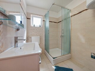 Apartment Kornić Ausstattung 17