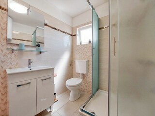 Apartment Kornić Ausstattung 18