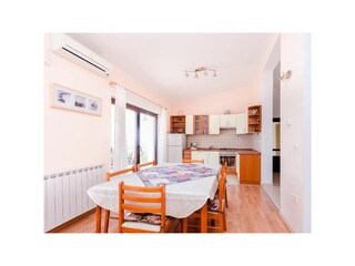 Apartment Dramalj Ausstattung 5