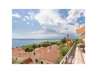 Apartment Dramalj Ausstattung 7