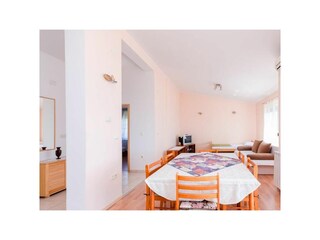 Apartment Dramalj Ausstattung 9