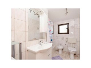 Apartment Dramalj Ausstattung 11
