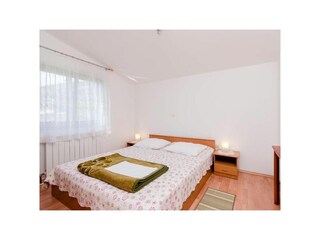 Apartment Dramalj Ausstattung 13