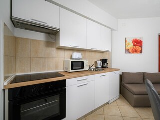 Apartment Drenje Features 15