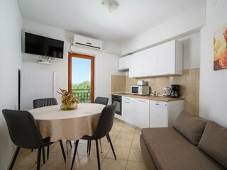 Apartment Drenje Features 17