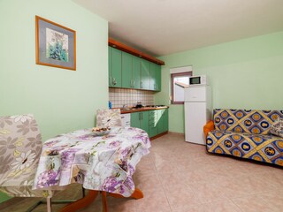 Apartment Dramalj Features 2
